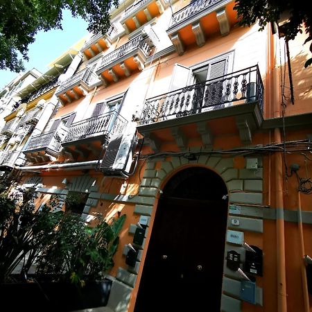 팔레르모 Liliana'S House Zoe 아파트 외부 사진